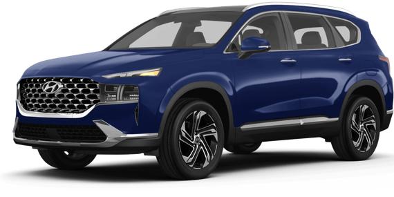 HYUNDAI SANTA FE 2023 5NMS24AJ5PH555909 image